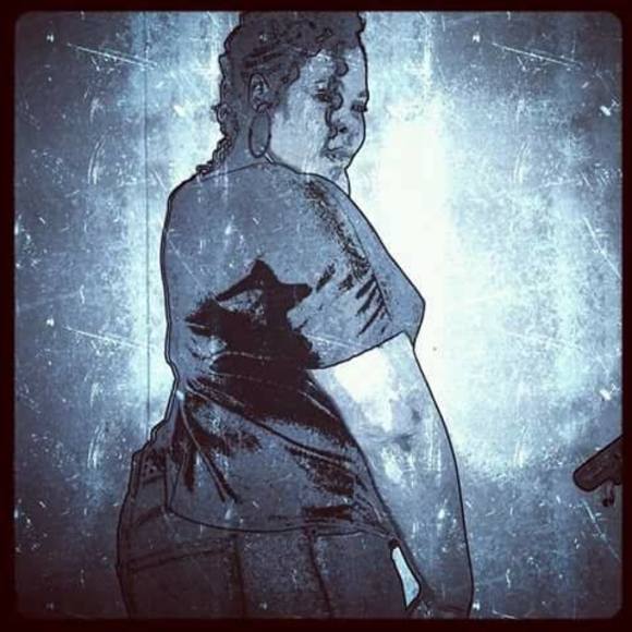 Meet your Posher, Erica - Picture 1 of 1